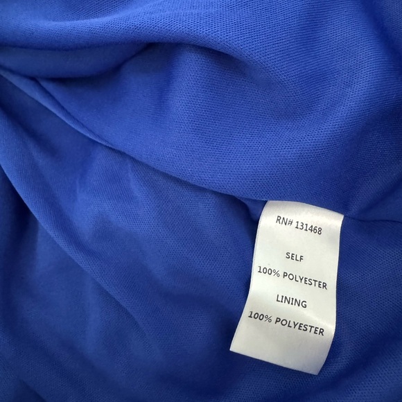 NWT Fate Floral Mini Dress - Picture 6 of 8